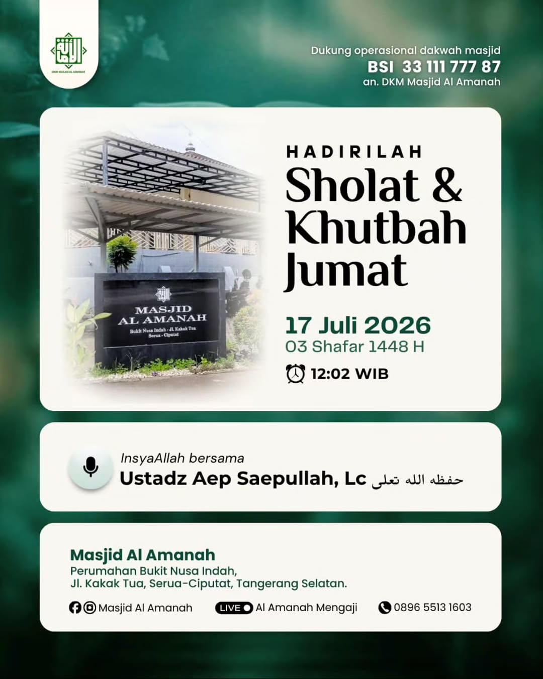 Poster
