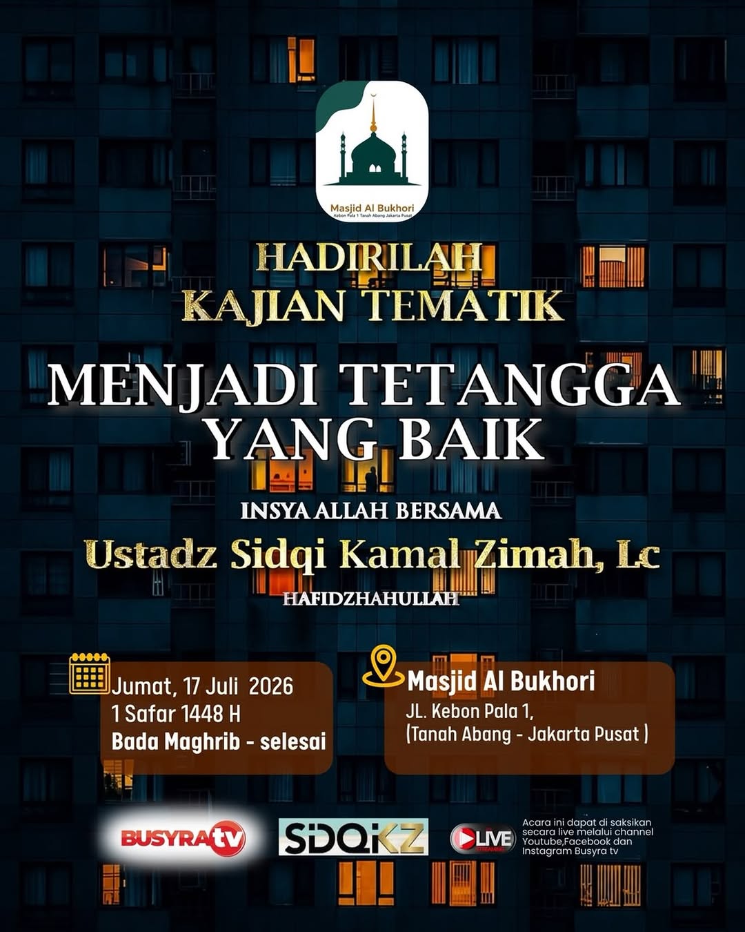 Poster