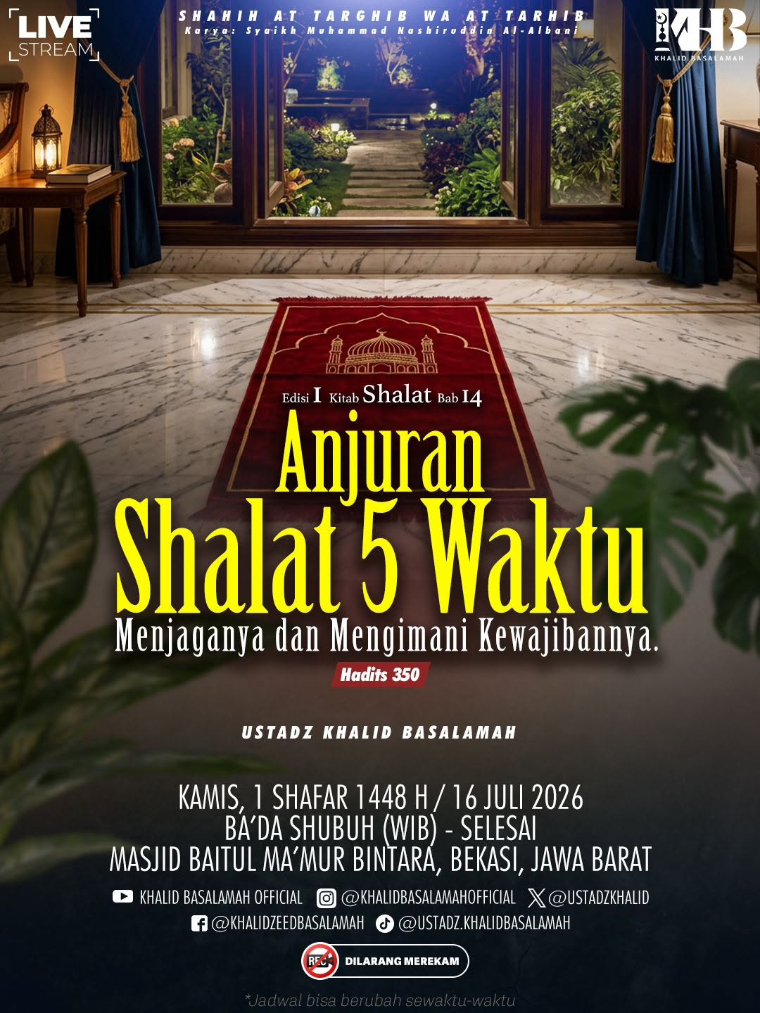 Poster